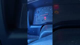 Unlock the secret method to pull diagnostic codes using your cars dash cluster display Save money [upl. by Pigeon]