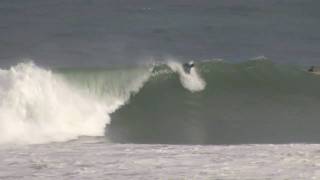 Mundaka Fat Surfmov [upl. by Ecnaiva]