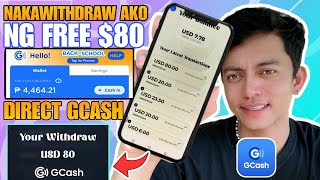 FREE ₱446421 SA GCASH MAGLARO KALANG NG CROSSWORD GAMES  NEW LEGIT GCASH PAYING APPS 2024 [upl. by Ayanej]