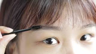 Lanthome Castor Oil for Eyelashes amp Eyebrows Growth [upl. by Salakcin]