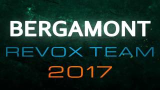 BERGAMONT REVOX TEAM 2017 [upl. by Hal]