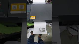 Canon G3020 printer no print problem error code 5200 canon G3040 shorts shortsfeed [upl. by Anelhtac462]