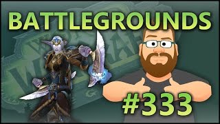 WoW PvP Battlegrounds Ep333  Boonzai im Wachturm [upl. by Hashum]