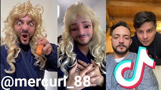 New and Funniest mercuri88 TikTok Compilations  Part 3  October 2021 [upl. by Gant]