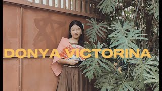 MONOLOGUE ni DONYA VICTORINA I NOBELA NG NOLI ME TANGERE G9NARRA [upl. by Kee]