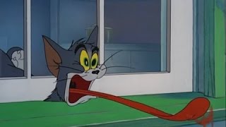 Tom and Jerry  Scream aaaaaaaaa 9 Full Compilation [upl. by Bouley]