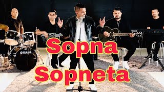 New konkani song Sopna Sopneta 2018  Friz Love ft Victor Celso Agnelo amp Jacky Monty [upl. by Spiegleman]