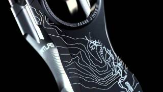 Race Face Atlas Stem  First Look [upl. by Atnuahs330]