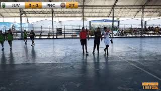 Transmissão ao vivo de LICEF  LIGA CEARENSE DE FUTSAL [upl. by Kati509]