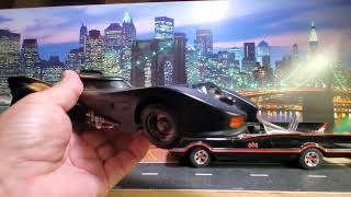 batmobile challenge by diecastcarnut [upl. by Anitan]