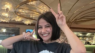 We went to try some Pan Asian Food at Yuki Bangalore🇮🇳V3 food vlogger youtube trending [upl. by Ymac]