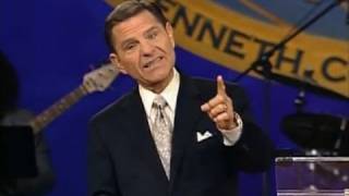 2012 Prophecy  Kenneth Copeland [upl. by Hafeenah]