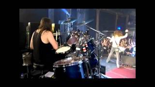 Airbourne Runnin Wild Rockpalast Live HD [upl. by Gronseth]