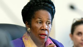 Politicians react to death of longtime Congresswoman Sheila Jackson Lee [upl. by Baptist857]