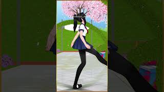 〖MMD〗 POP LIKE THIS 〖YANDERE SIMULATOR〗 [upl. by Doggett]