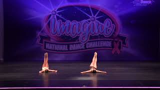 The Dance Project NW  Senior Elite Open Solo  quotRunningquot [upl. by Retnyw]