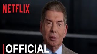 Vince McMahon Documentary Isnt What I Thought It Would Be [upl. by Thomson]