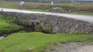 Ribblehead viaduct🇬🇧Yorkshire [upl. by Akilat573]