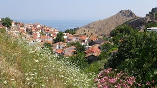 ΣΑΜΟΘΡΑΚΗ ΑΝ Ο ΘΕΟΣ ΑΓΑΠΗΣΕ ΤΟ ΑΙΓΑΙΟ ΤΟ ΝΗΣΙ ΑΥΤΟ ΤΟ ΛΑΤΡΕΨΕ [upl. by Nwahc]