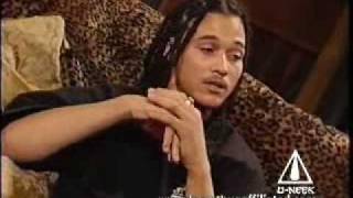 Bone Thugs E 1999 Eternal Interview [upl. by Grindle]