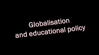 Globalization explained explainity® explainer video [upl. by Bithia]