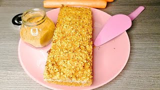 Karotten Kuchen 🥕ohne Mehl Einfach amp lecker Kuchen ohne Mehl backen [upl. by Magavern947]