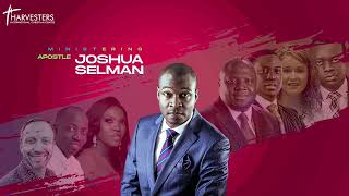 REST ROUND ABOUT  APOSTLE JOSHUA SELMAN  WINEPRESS 2022 DAY3 28 01 2022 [upl. by Roberta399]