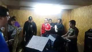 Pa bravo Yo  Cano Estremera Con Mr Afinque All Stars Ensayo [upl. by Neeron]