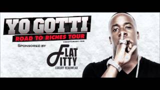 Yo Gotti  Trunk Full [upl. by Immanuel67]