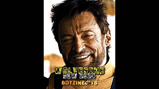 Venom Vs Wolverine edit song viralshorts marvel deadpool3 wolverine venom3 [upl. by Yanarp]