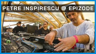 Petre Inspirescu  Epizode Albania 2021  Romanian Sound  HQ Audio [upl. by Eiramaliehs]