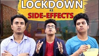 Lockdown Ke Side Effects  Shetty Brothers [upl. by Delorenzo]