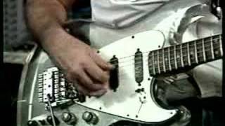 Jeff Baxter American Guitar technique 99 [upl. by Hasheem]