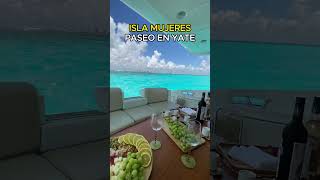 Estás son las mejores actividades que puedes hacer si visitas Cancún en tus vacaciones 🏝 cancun [upl. by Avenej]