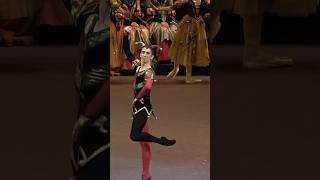 Иван Сорокин 💥ballet dance dancevideo bolshoi shortvideo russianballet art [upl. by Bang]