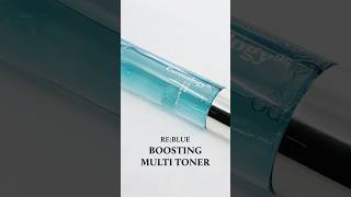 REBLUE Boosting Multi Toner [upl. by Ydne615]