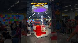 Di lego store Senayan City ternyata ada [upl. by Miltie]