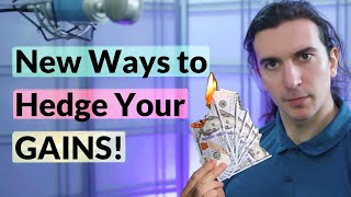 How to Protect Cash 💰 From Inflation ➜ 4 Methods [upl. by Heida]