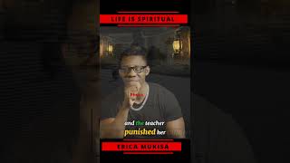 Caged Soul The Inspiring Journey of Erica Mukisa [upl. by Gypsie]