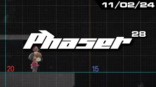 Phaser 28 Full Event VoD [upl. by Betti]