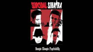 Suicidal Sinatra  Dusta Jelita [upl. by Kamaria]