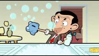 Mr Bean Animated Episode 18 12 of 47 [upl. by Baras]