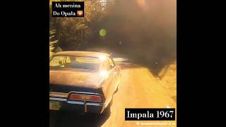 Impala 1967 [upl. by Bassett340]