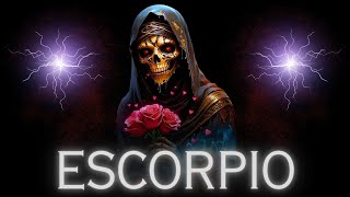 ESCORPIO LLEGO LA HORA‼️ SE MUERE POR BUSCARTE YA ⚰️😭 HOROSCOPO ESCORPIO AMOR AGOSTO 2024 [upl. by Nryhtak]