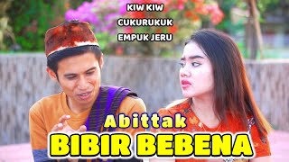 LAGU MADURA LUCU TERBARUBIBIR BEBENANINGSIH DA FEAT FAQIH TAKESA [upl. by Joellen]