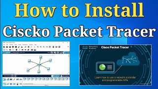 Cisco Packet Tracer  tutorial Basico [upl. by Ivek]