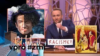 Zwarte Piet  Zondag met Lubach S07 [upl. by Aissej]