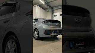 Hyundai IONIQ PHEV ⚡️topautox hyundaiioniq [upl. by Putnam]