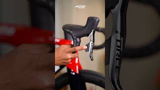 Trek Madone SLR 7 AXS  🎧 ASMR [upl. by Kask924]