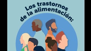 ¿Que son los trastornos de la alimentación [upl. by Eiramaneet781]